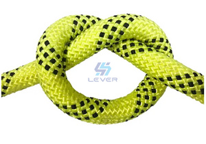 Corde flexible en aramide Kevlar pour le remorquage de la voile