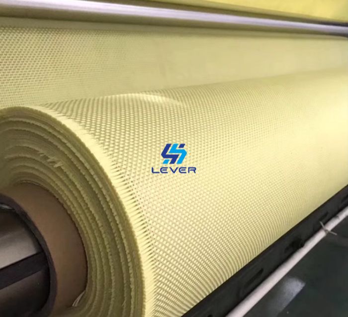 Tissu Kevlar (4)